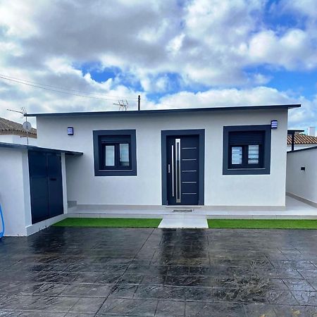 Loft Villalucia Conil De La Frontera Ngoại thất bức ảnh