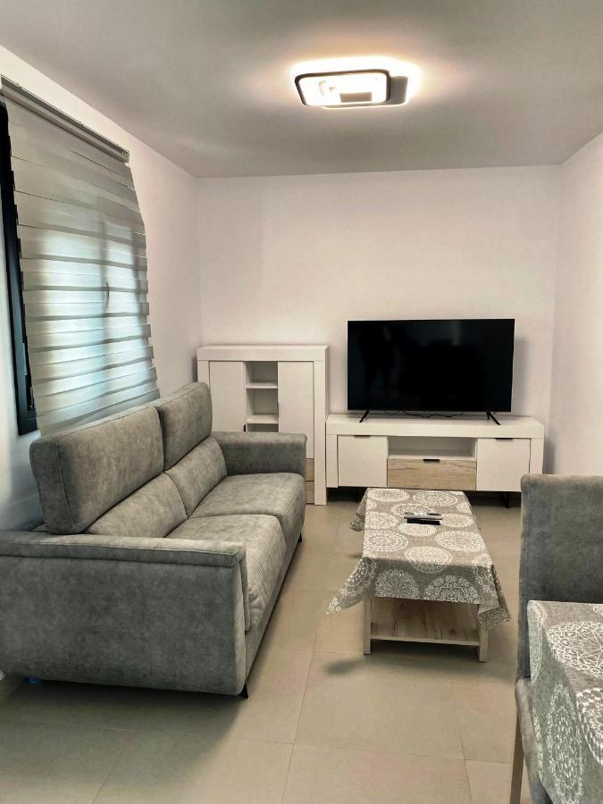 Loft Villalucia Conil De La Frontera Ngoại thất bức ảnh