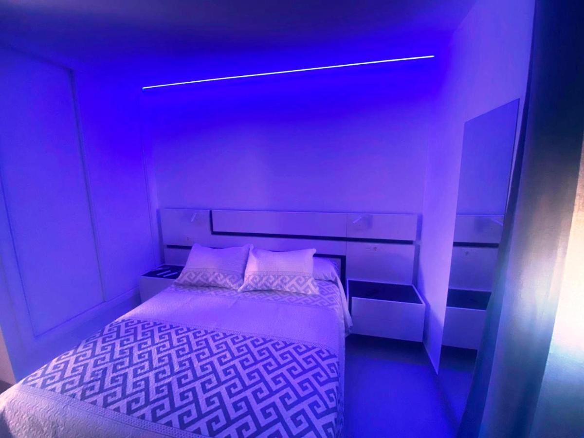 Loft Villalucia Conil De La Frontera Ngoại thất bức ảnh