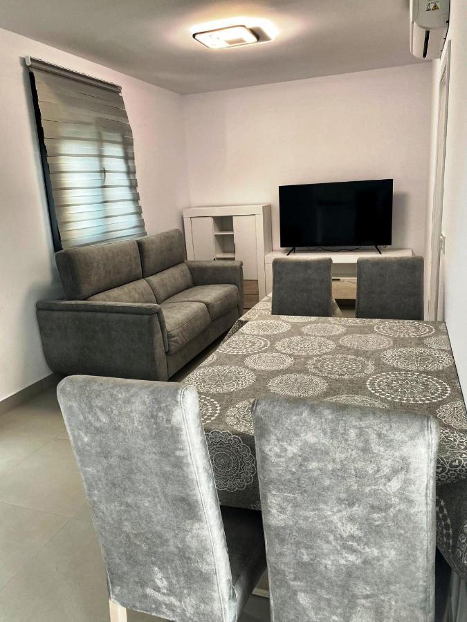 Loft Villalucia Conil De La Frontera Ngoại thất bức ảnh