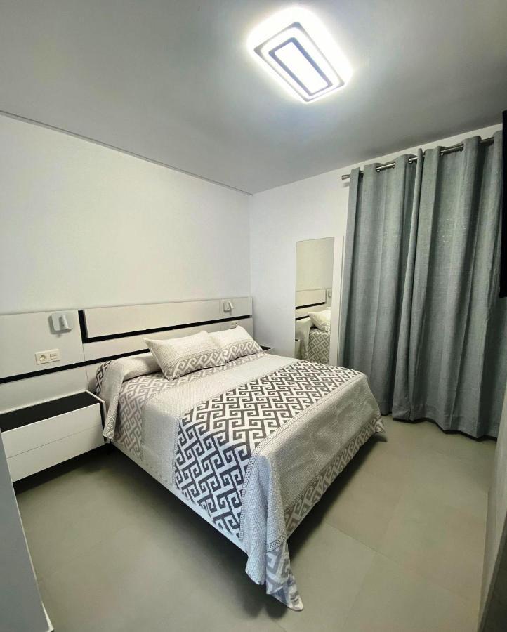 Loft Villalucia Conil De La Frontera Ngoại thất bức ảnh